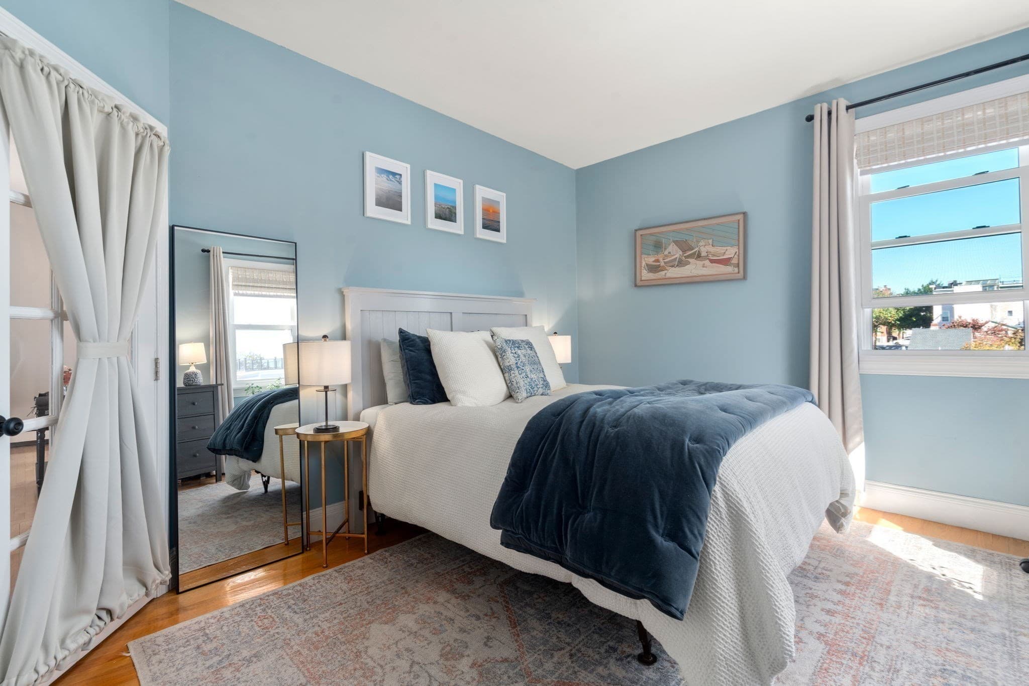 Condominium at 73 Sullivan St # 4, Boston MA 02129, Boston, photo 13 of 23