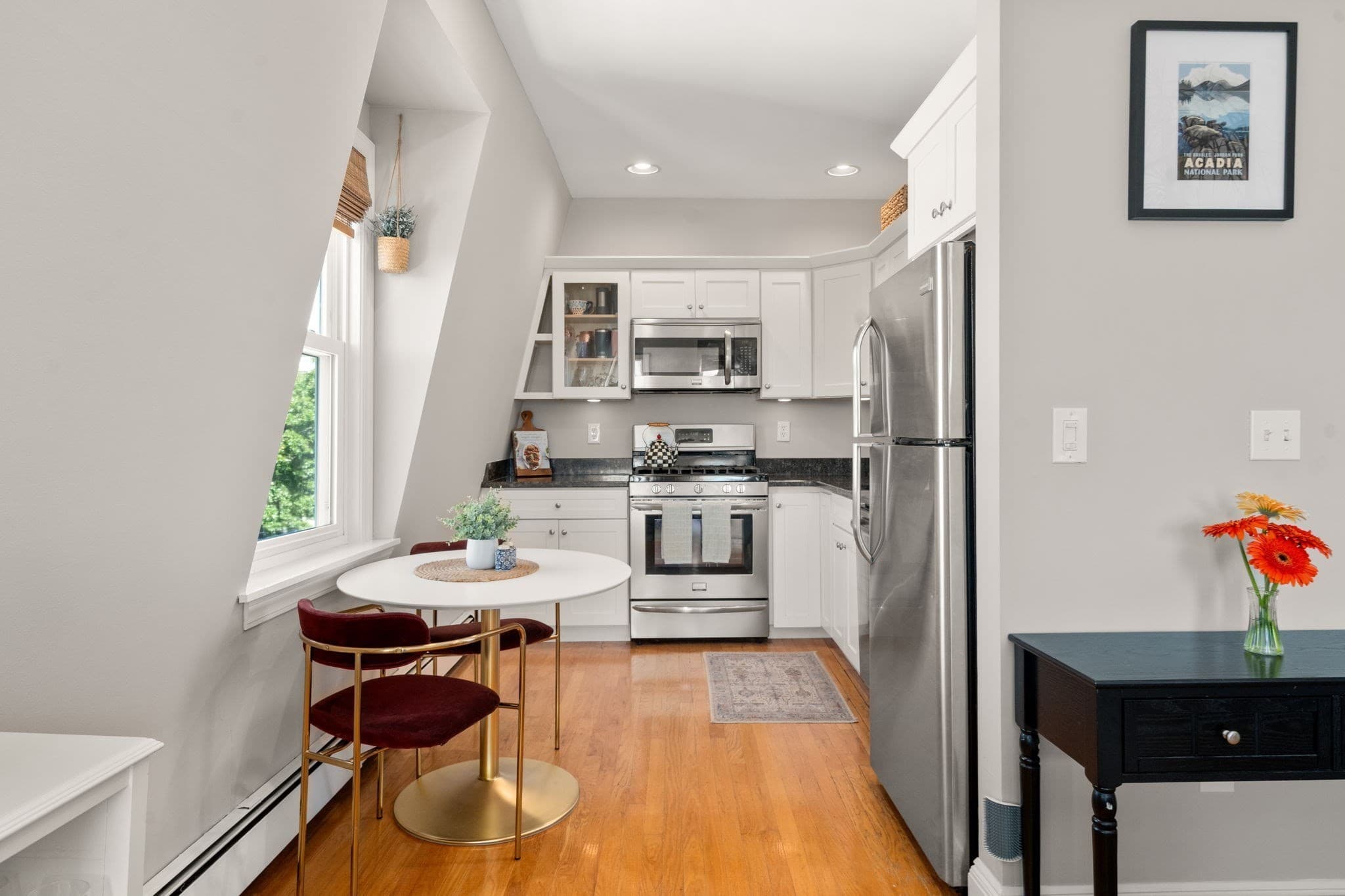 Condominium at 73 Sullivan St # 4, Boston MA 02129, Boston, photo 7 of 23