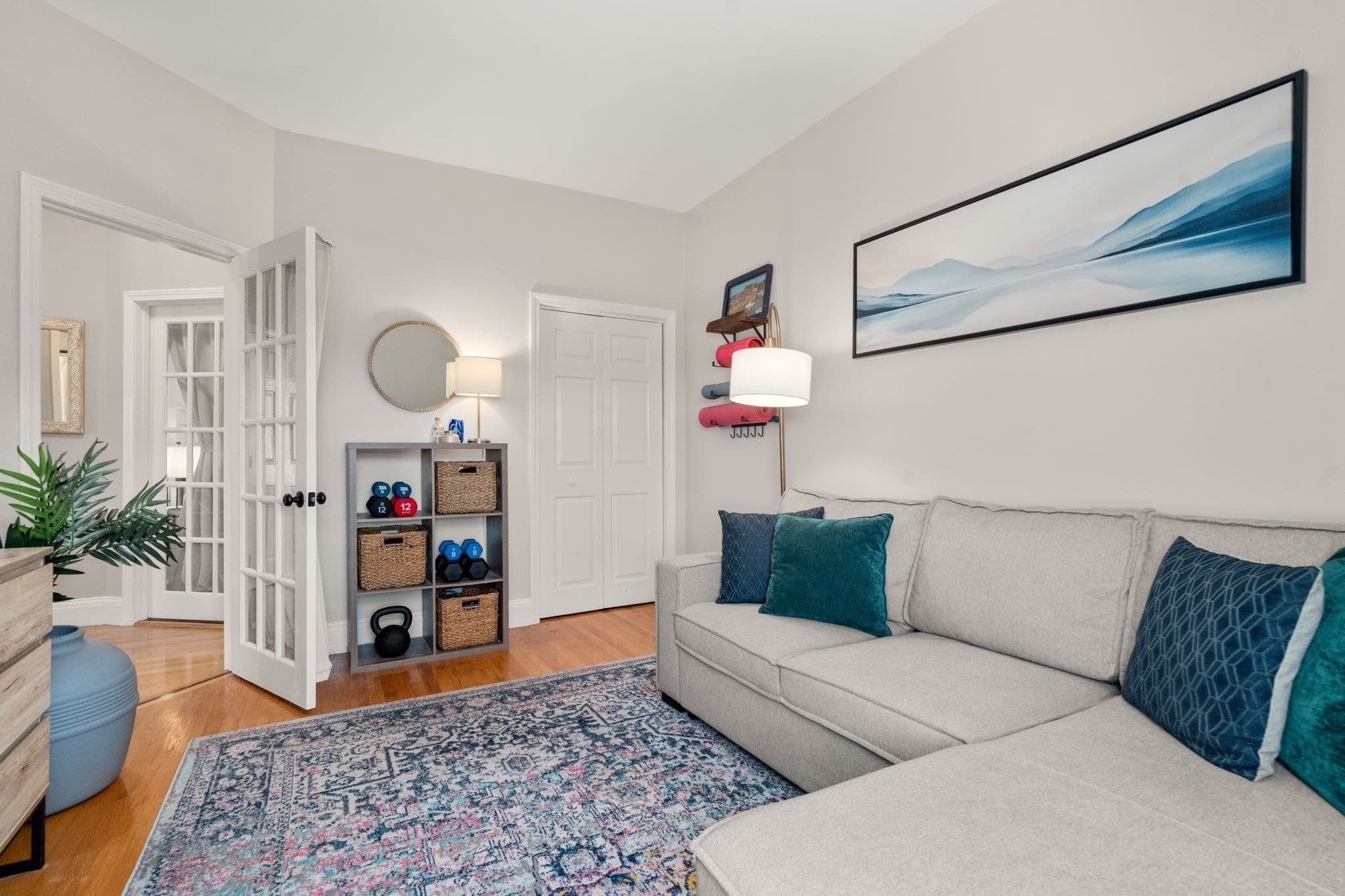 Condominium at 73 Sullivan St # 4, Boston MA 02129, Boston, photo 10 of 23