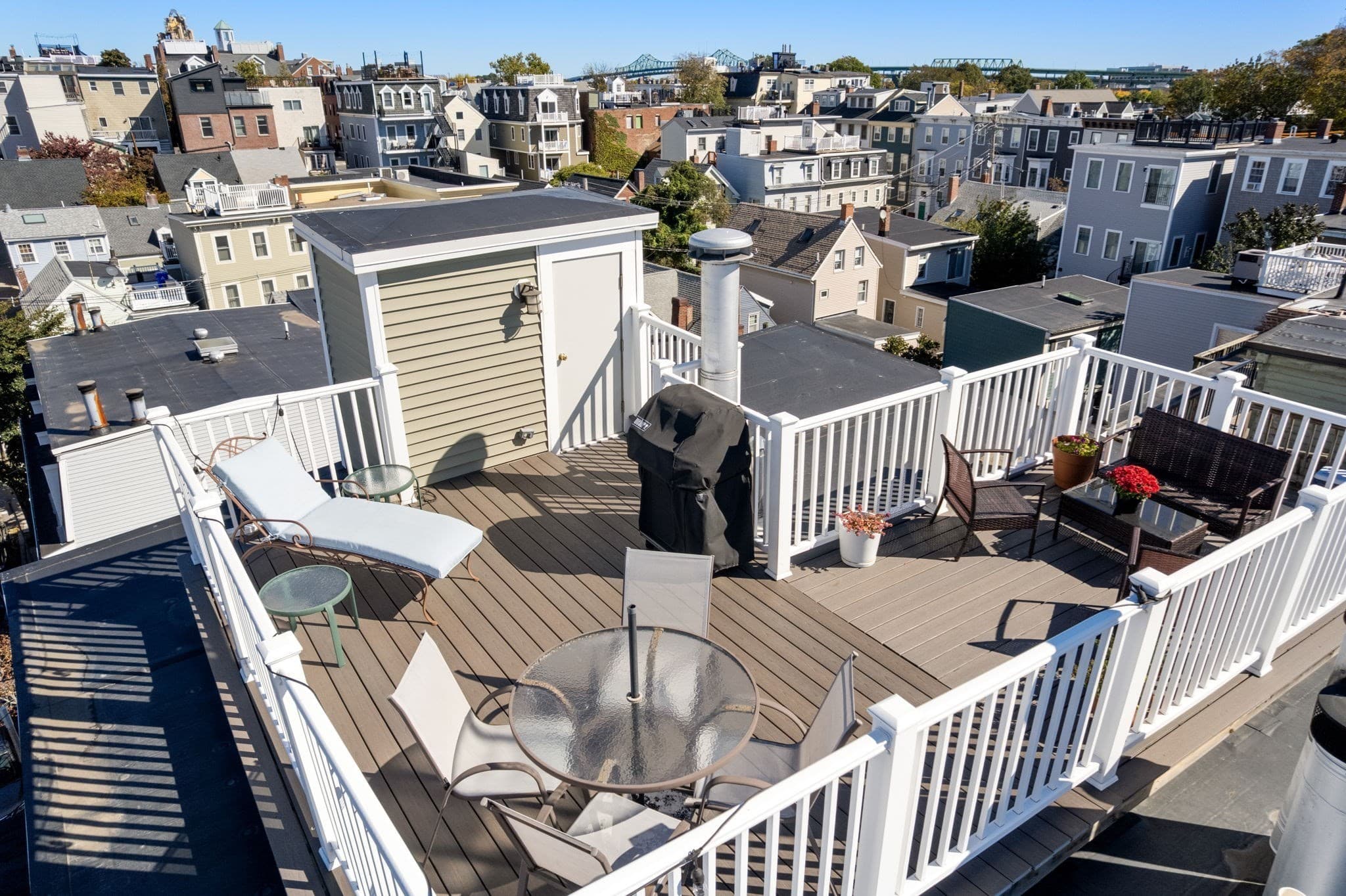 Condominium at 73 Sullivan St # 4, Boston MA 02129, Boston, photo 19 of 23