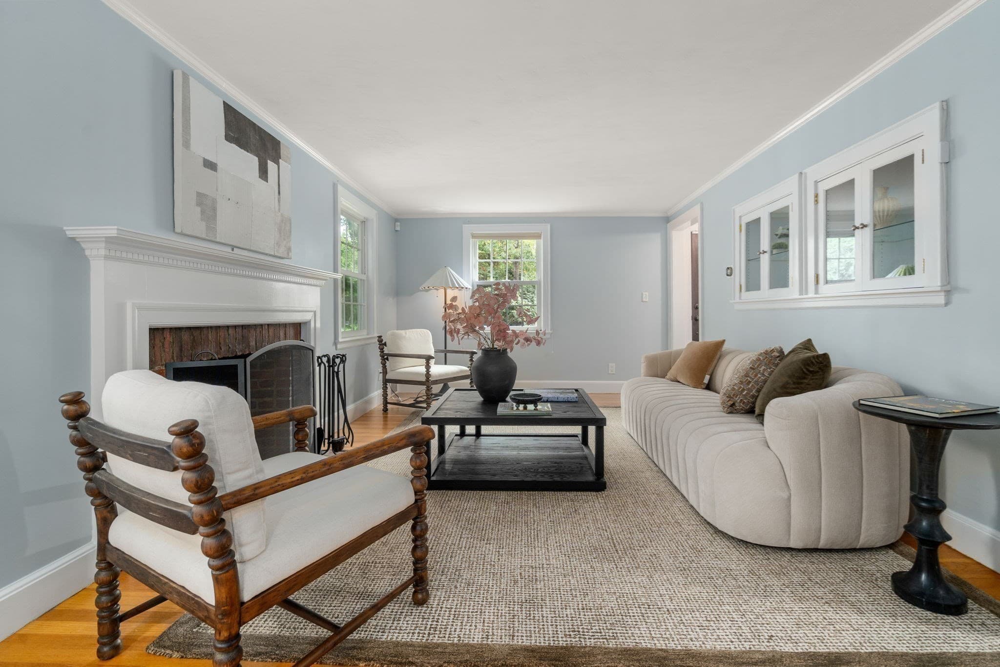 Single Family Residence at 42 Sheridan Rd, Wellesley MA 02481, Wellesley, photo 2 of 27