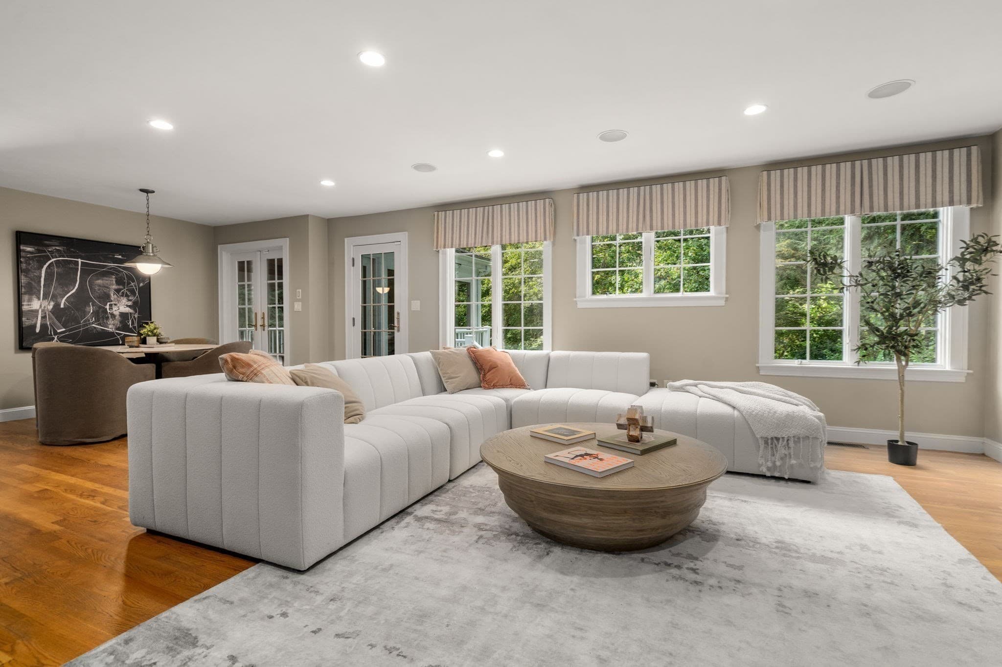 Single Family Residence at 42 Sheridan Rd, Wellesley MA 02481, Wellesley, photo 9 of 27