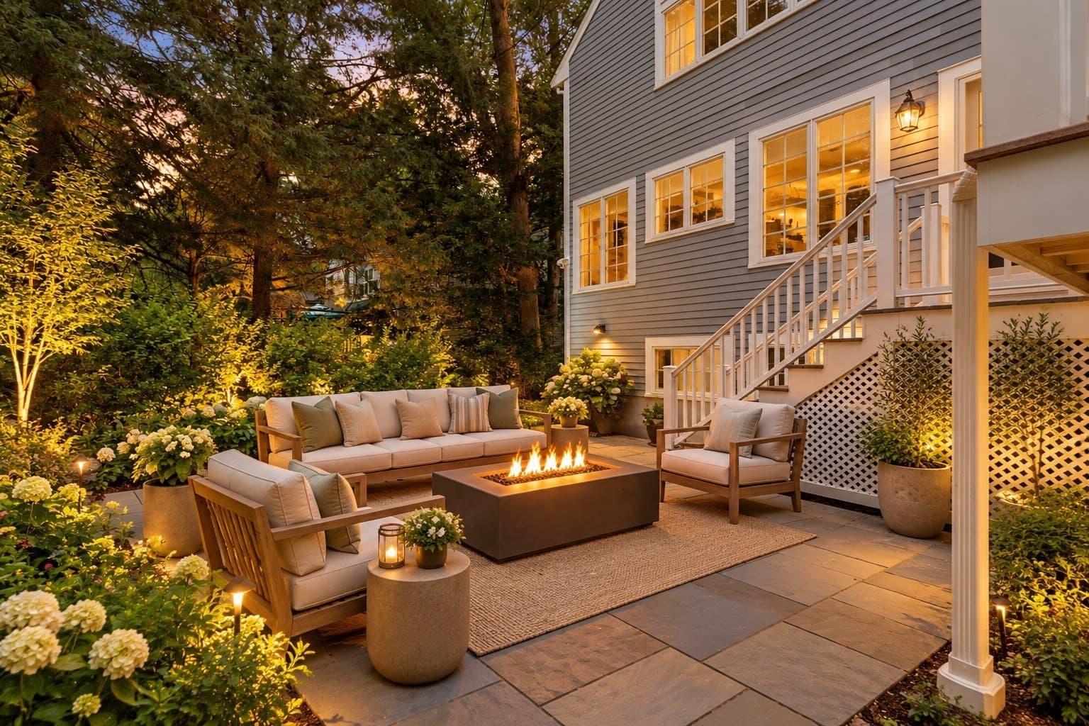 Single Family Residence at 42 Sheridan Rd, Wellesley MA 02481, Wellesley, photo 15 of 27