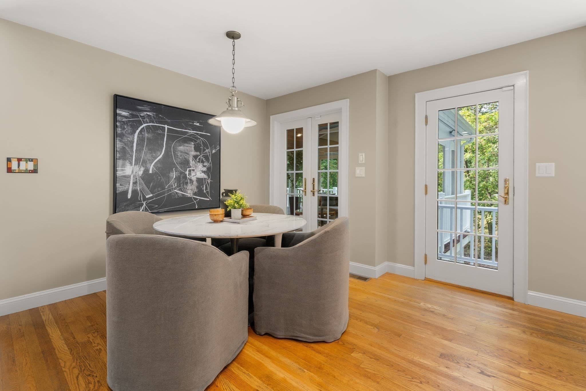 Single Family Residence at 42 Sheridan Rd, Wellesley MA 02481, Wellesley, photo 11 of 27