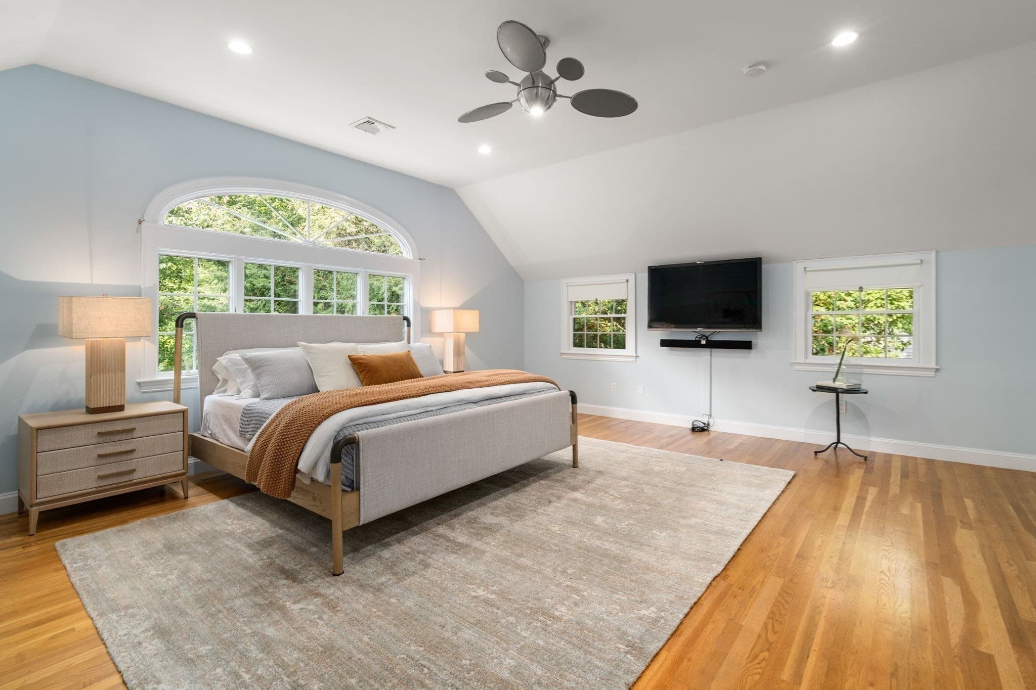 Single Family Residence at 42 Sheridan Rd, Wellesley MA 02481, Wellesley, photo 19 of 27