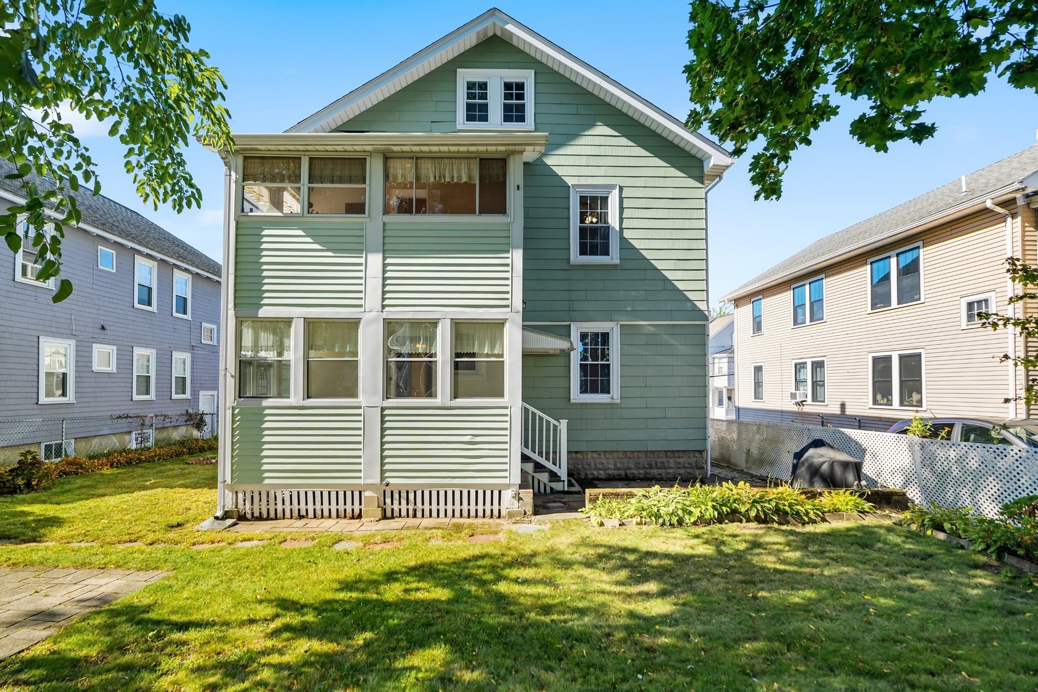 2 Family - 2 Units Up/Down at 51-53 Prentiss St, Watertown MA 02472, Watertown, photo 26 of 34