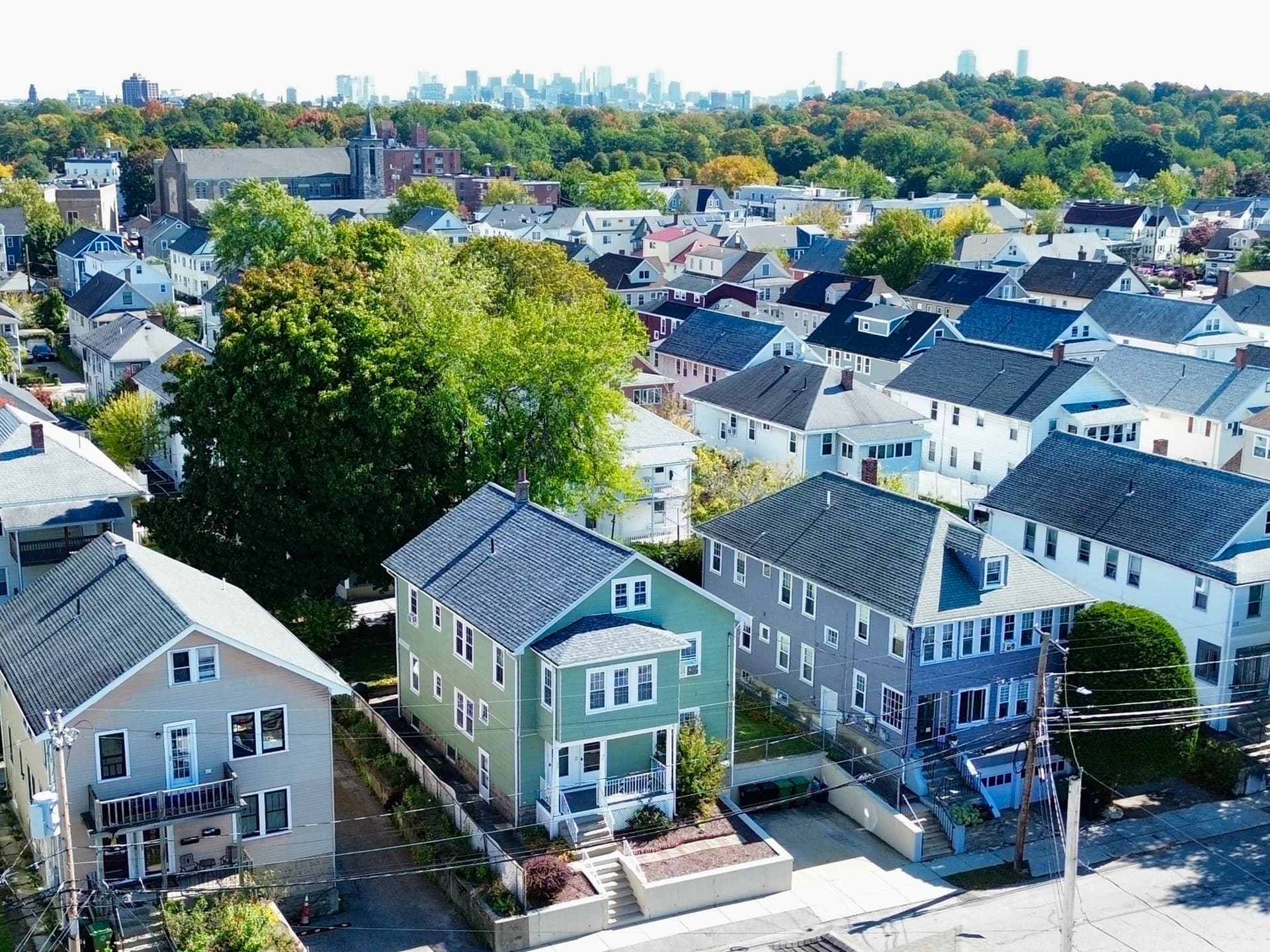 51-53 Prentiss St, Watertown MA 02472