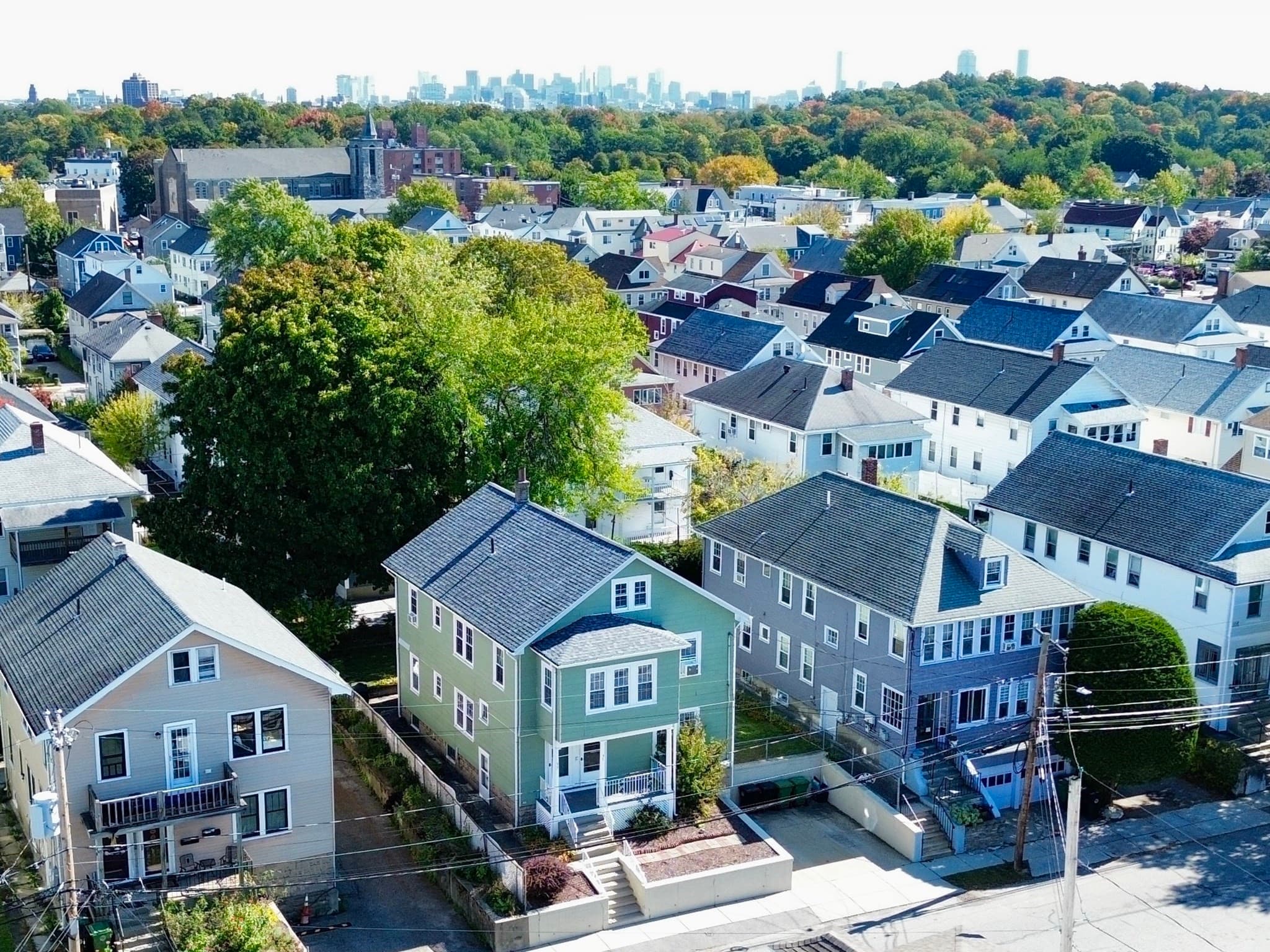 51-53 Prentiss St, Watertown MA 02472