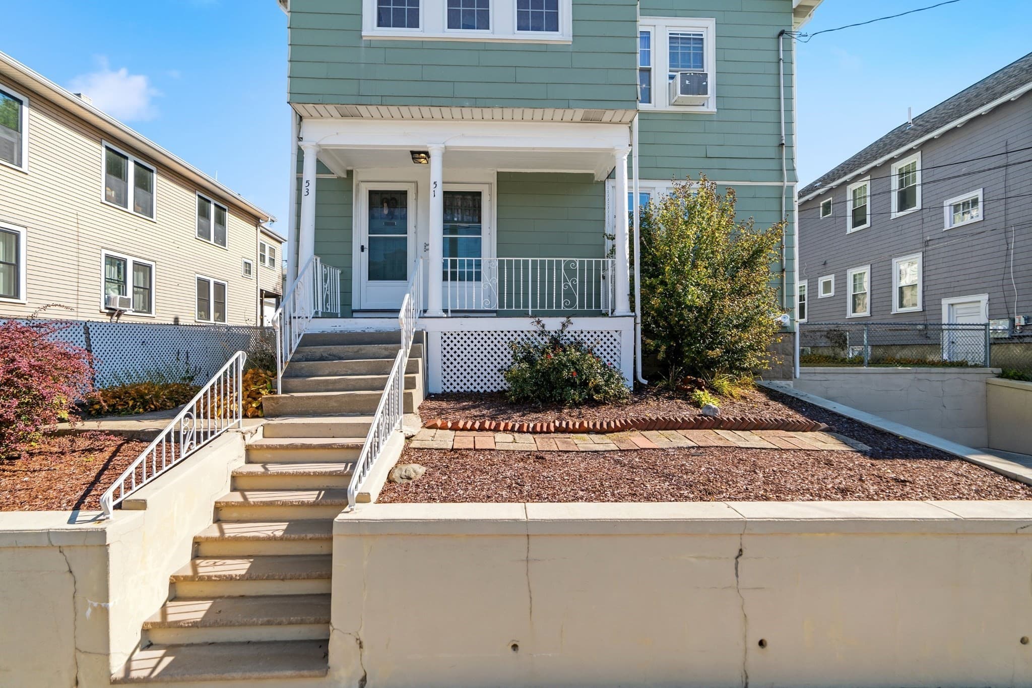 2 Family - 2 Units Up/Down at 51-53 Prentiss St, Watertown MA 02472, Watertown, photo 31 of 34