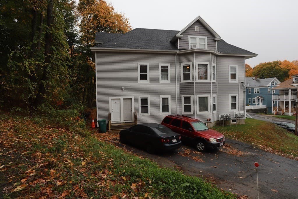 3 Family at 76-78 Nashua St, Fitchburg MA 01420, Fitchburg, photo 5 of 7