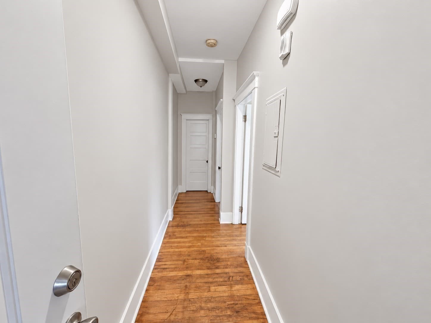 3 Family at 76-78 Nashua St, Fitchburg MA 01420, photo 9 of 37