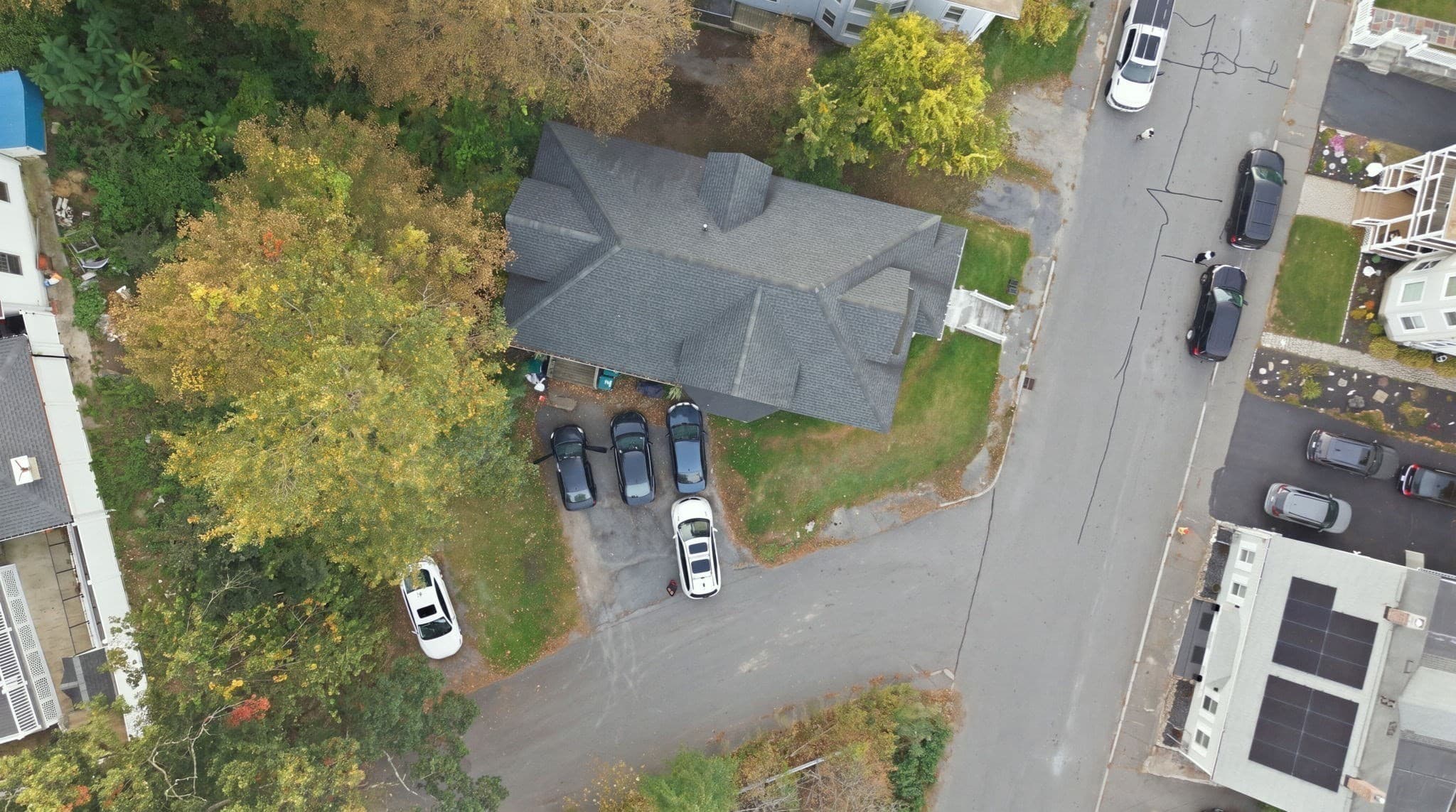 3 Family at 76-78 Nashua St, Fitchburg MA 01420, photo 33 of 37