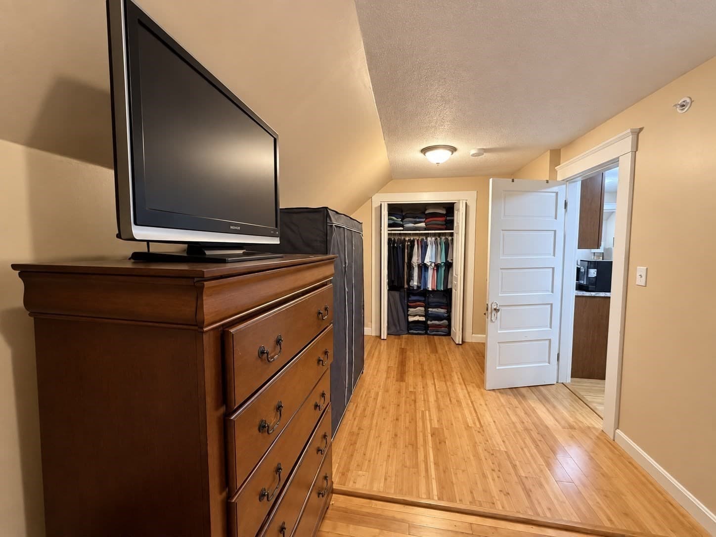 3 Family at 76-78 Nashua St, Fitchburg MA 01420, photo 19 of 37