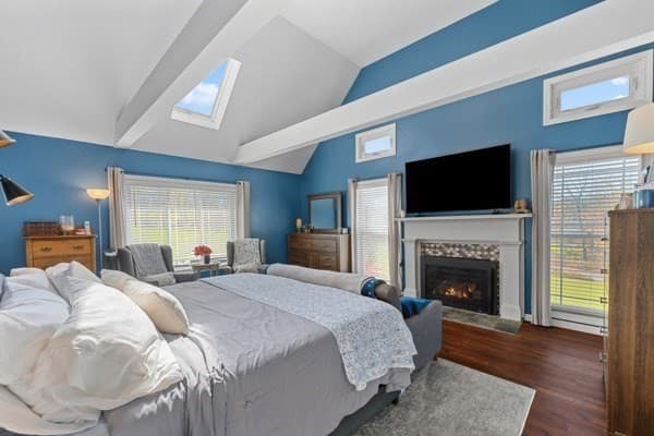 Equestrian at 38 Mccormick Rd, Spencer MA 01562, photo 23 of 42