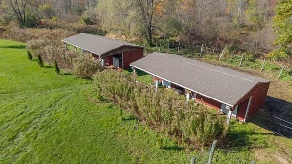 Equestrian at 38 Mccormick Rd, Spencer MA 01562, photo 7 of 42