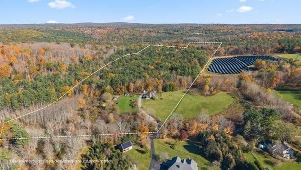 Equestrian at 38 Mccormick Rd, Spencer MA 01562, photo 5 of 42
