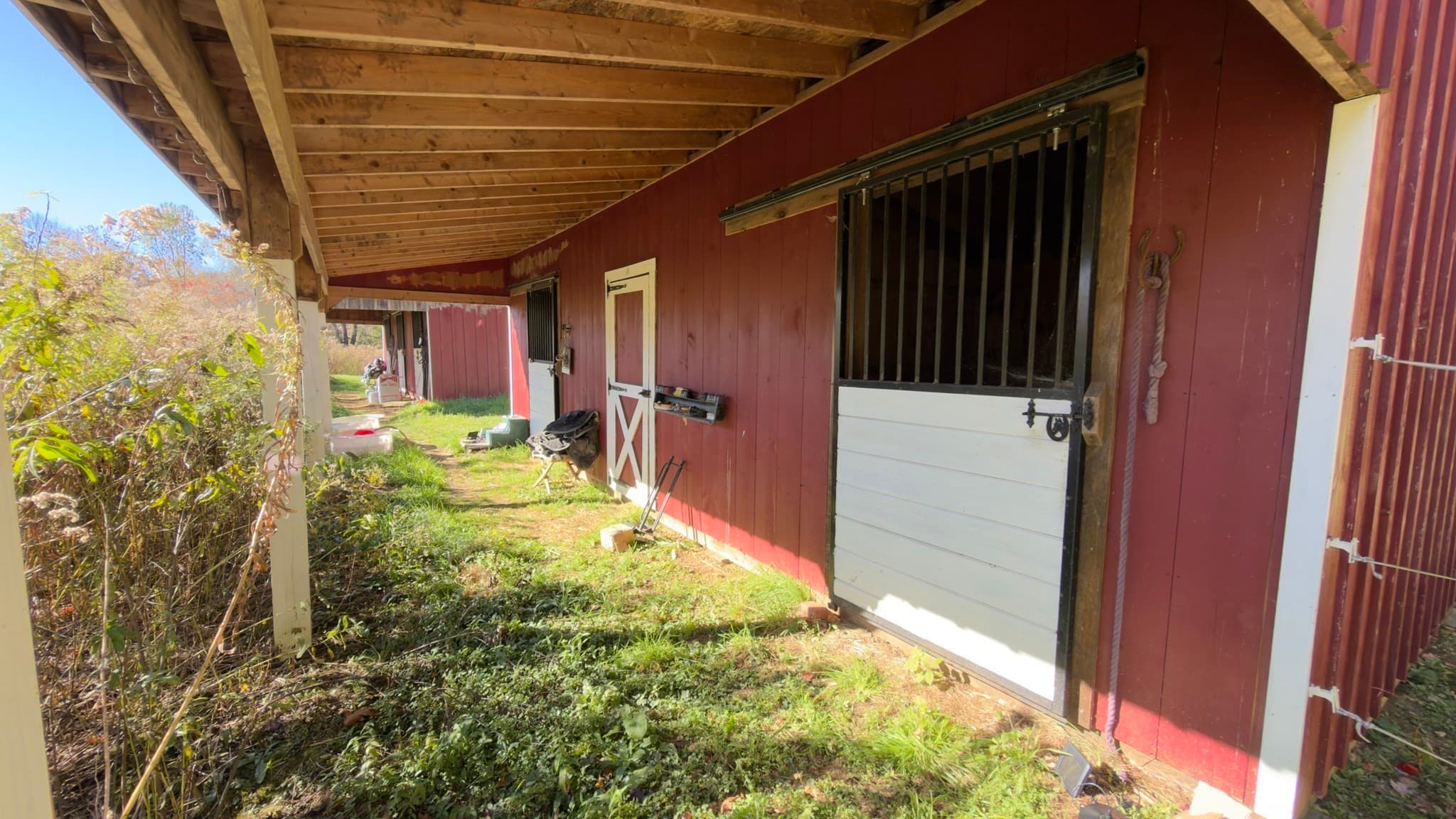 Equestrian at 38 Mccormick Rd, Spencer MA 01562, photo 9 of 42
