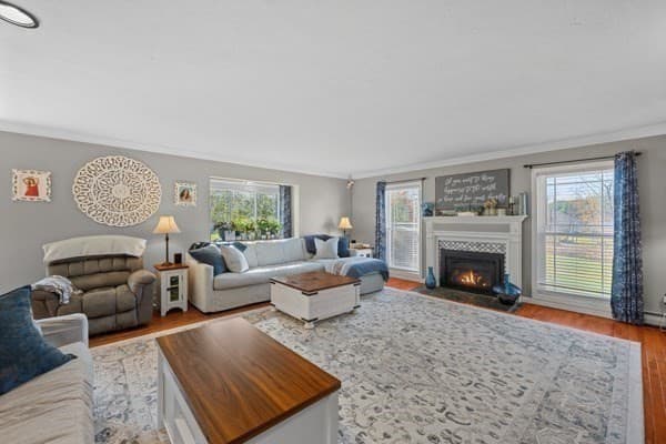 Equestrian at 38 Mccormick Rd, Spencer MA 01562, photo 14 of 42