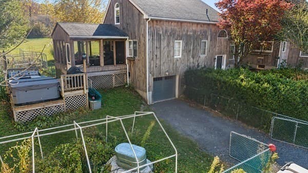 Equestrian at 38 Mccormick Rd, Spencer MA 01562, photo 41 of 42