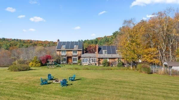 Equestrian at 38 Mccormick Rd, Spencer MA 01562, photo 40 of 42