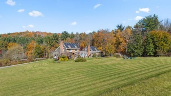 Equestrian at 38 Mccormick Rd, Spencer MA 01562, photo 39 of 42