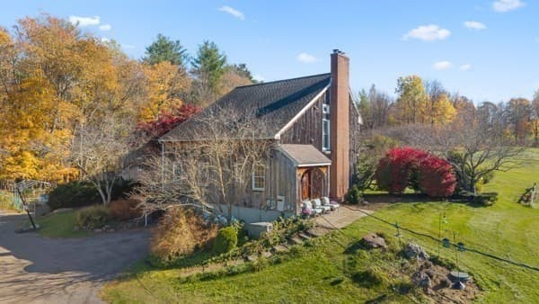 Equestrian at 38 Mccormick Rd, Spencer MA 01562, photo 4 of 42