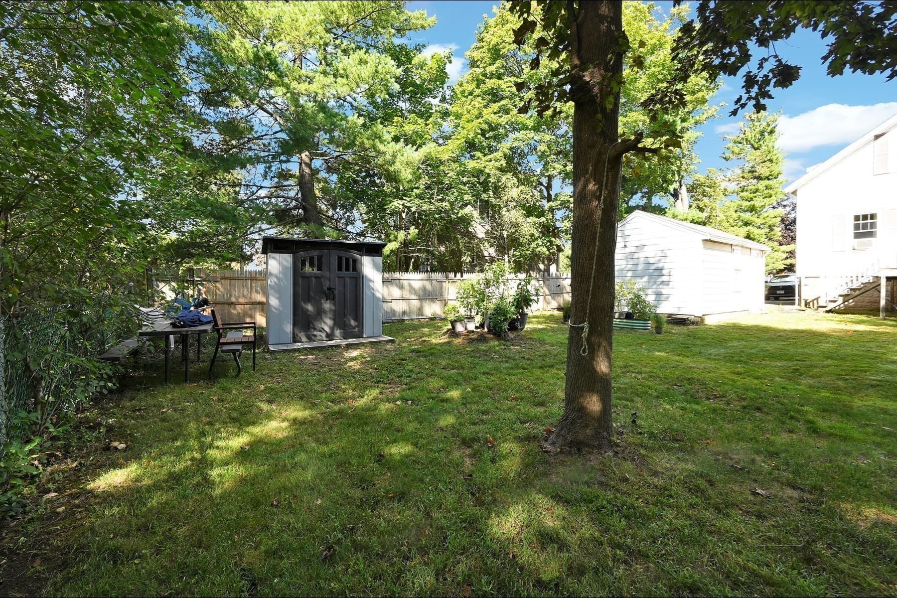 Single Family Residence at 33 Camp, Abington MA 02351, Abington, photo 23 of 27