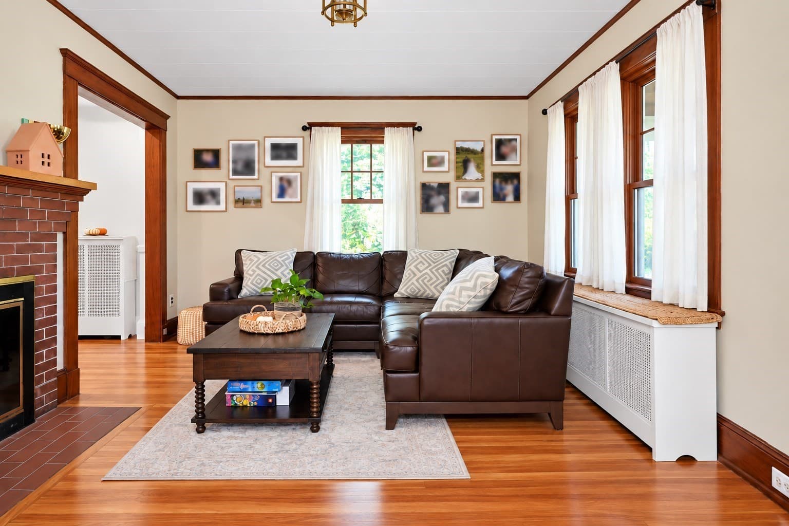 Single Family Residence at 33 Camp, Abington MA 02351, Abington, photo 6 of 27