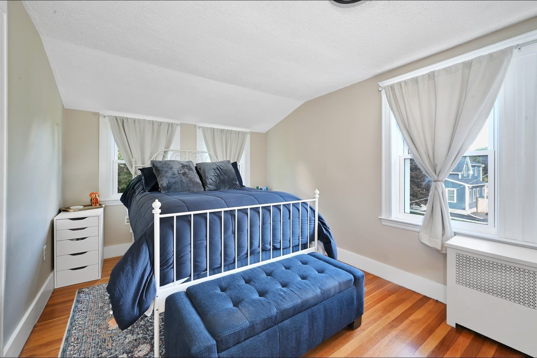 Single Family Residence at 33 Camp, Abington MA 02351, Abington, photo 16 of 27