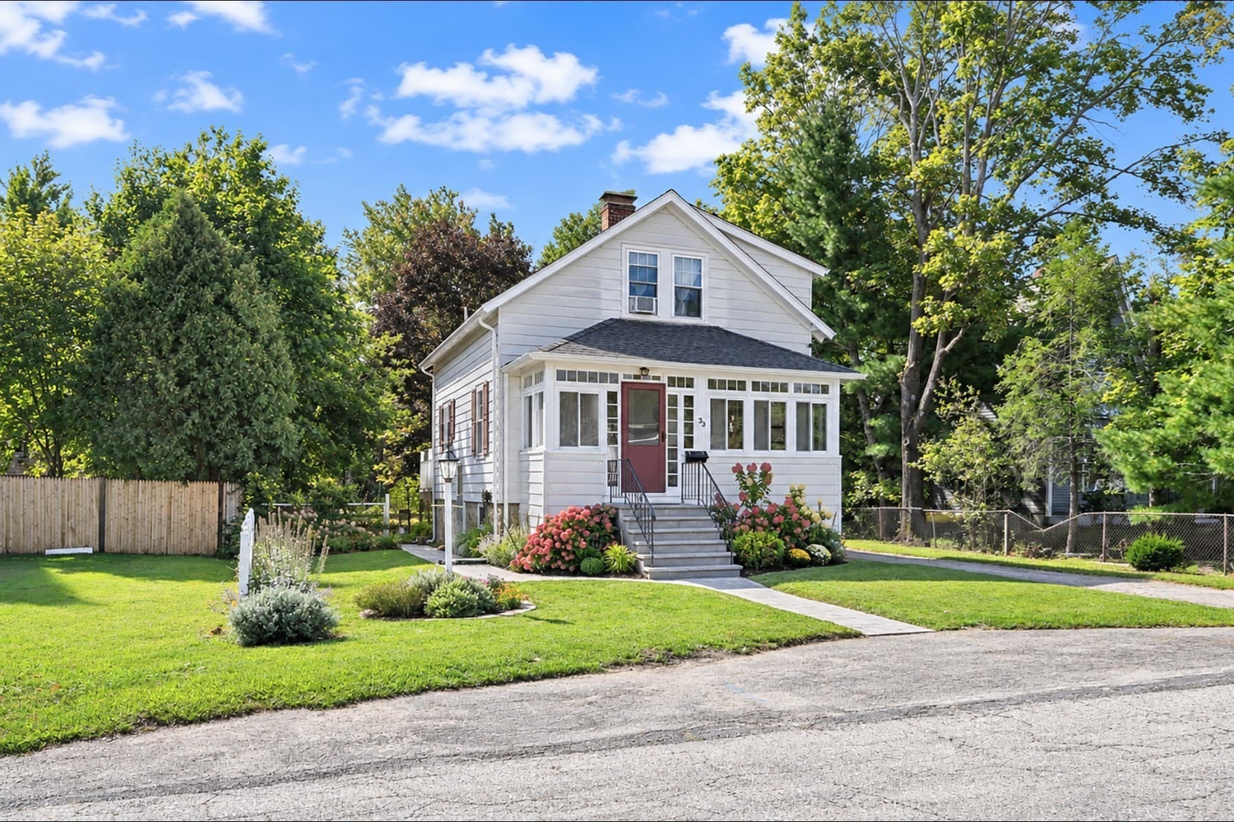 Single Family Residence at 33 Camp, Abington MA 02351, Abington, photo 26 of 27