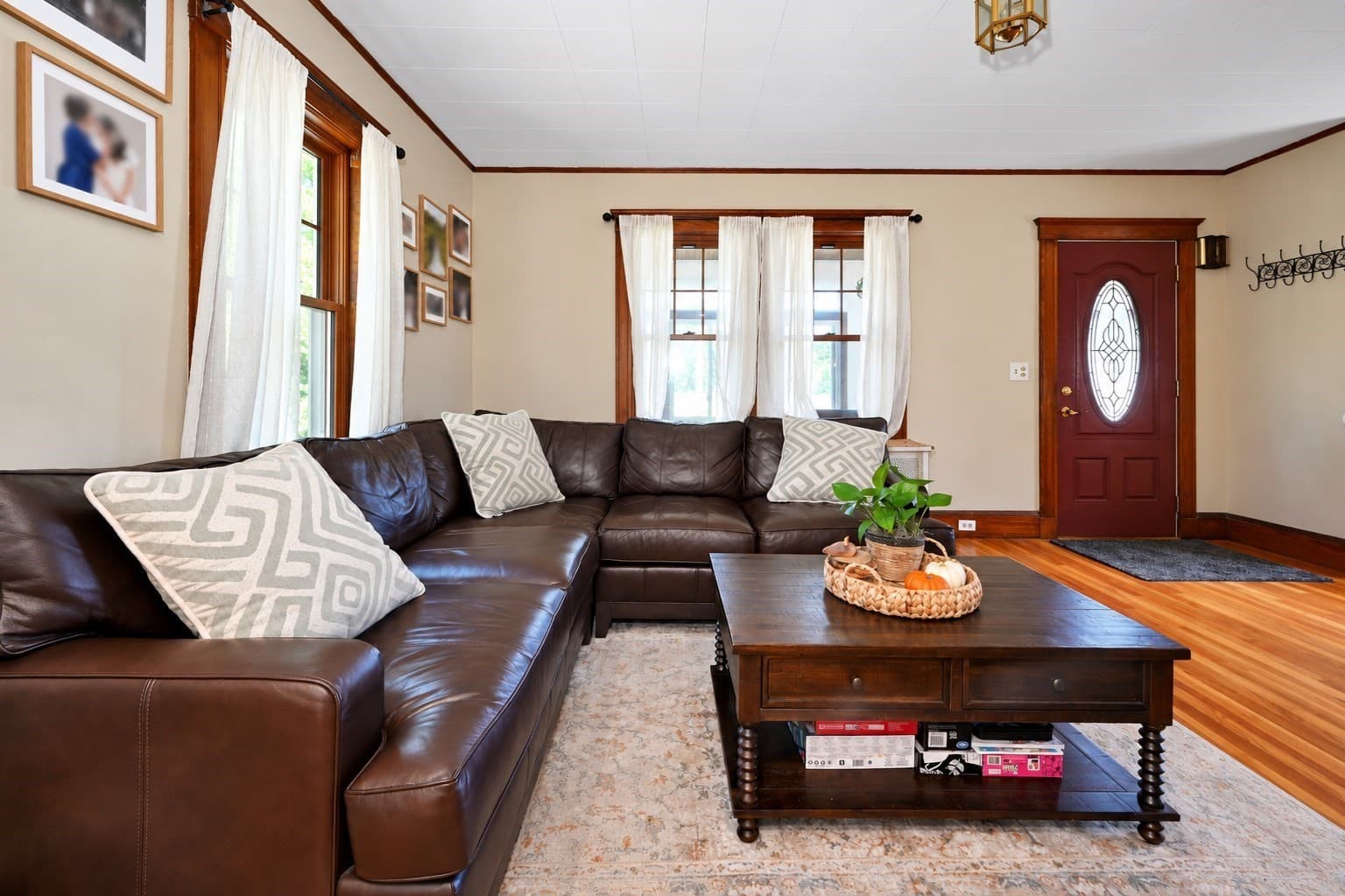 Single Family Residence at 33 Camp, Abington MA 02351, Abington, photo 7 of 27