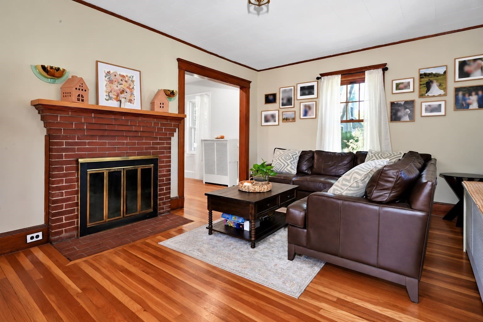 Single Family Residence at 33 Camp, Abington MA 02351, Abington, photo 5 of 27
