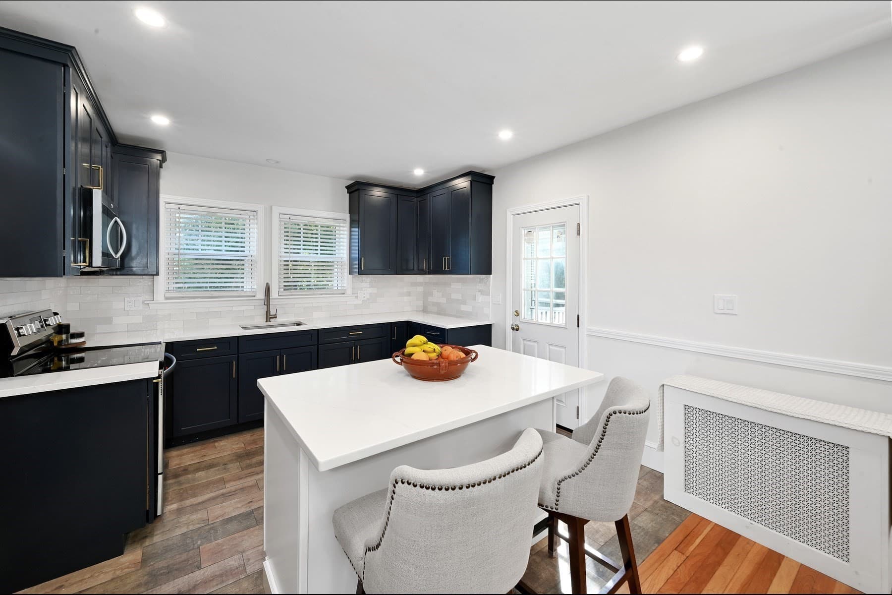 Single Family Residence at 33 Camp, Abington MA 02351, Abington, photo 9 of 27