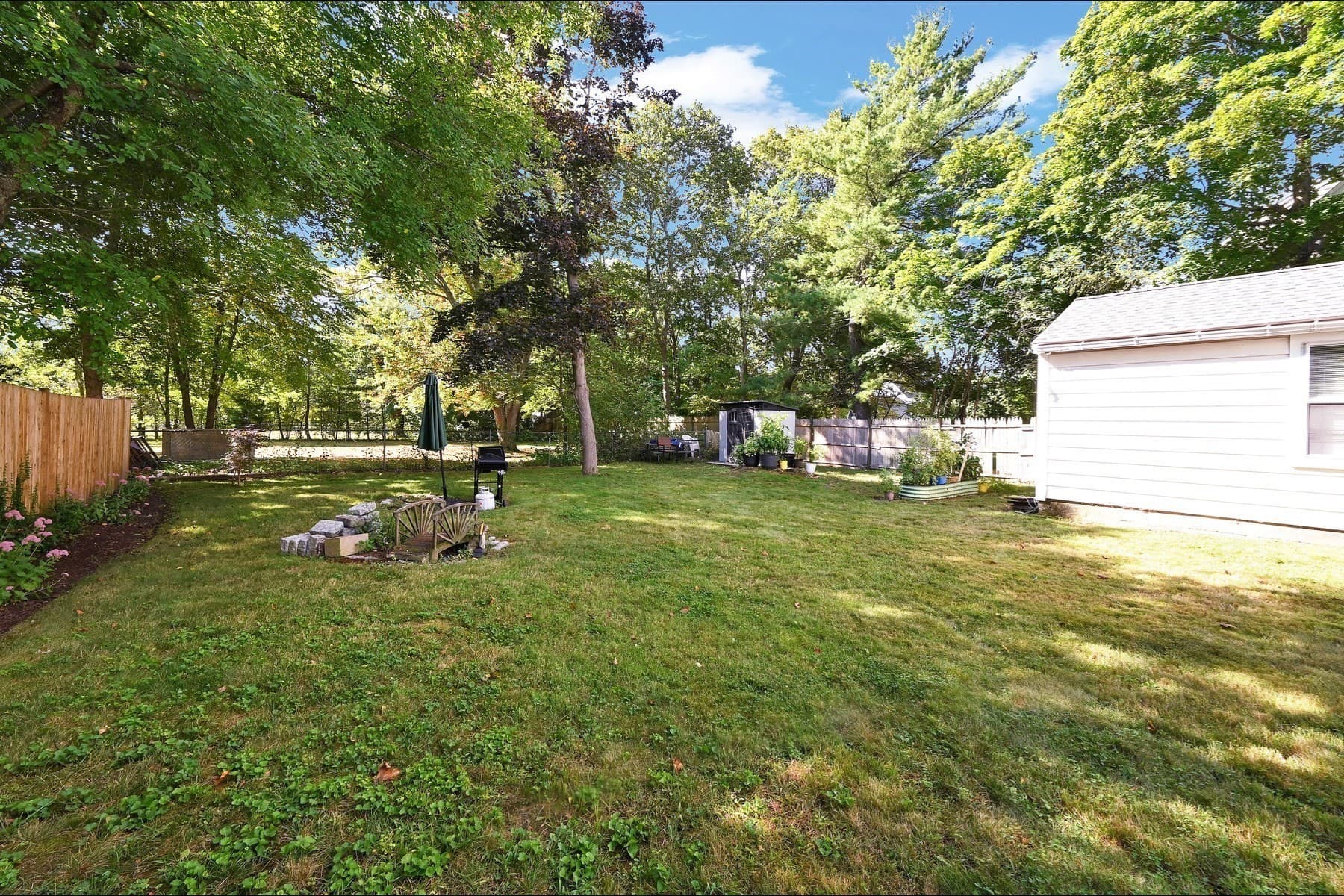 Single Family Residence at 33 Camp, Abington MA 02351, Abington, photo 24 of 27