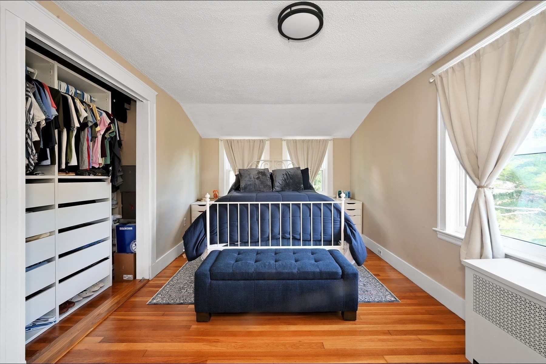 Single Family Residence at 33 Camp, Abington MA 02351, Abington, photo 15 of 27