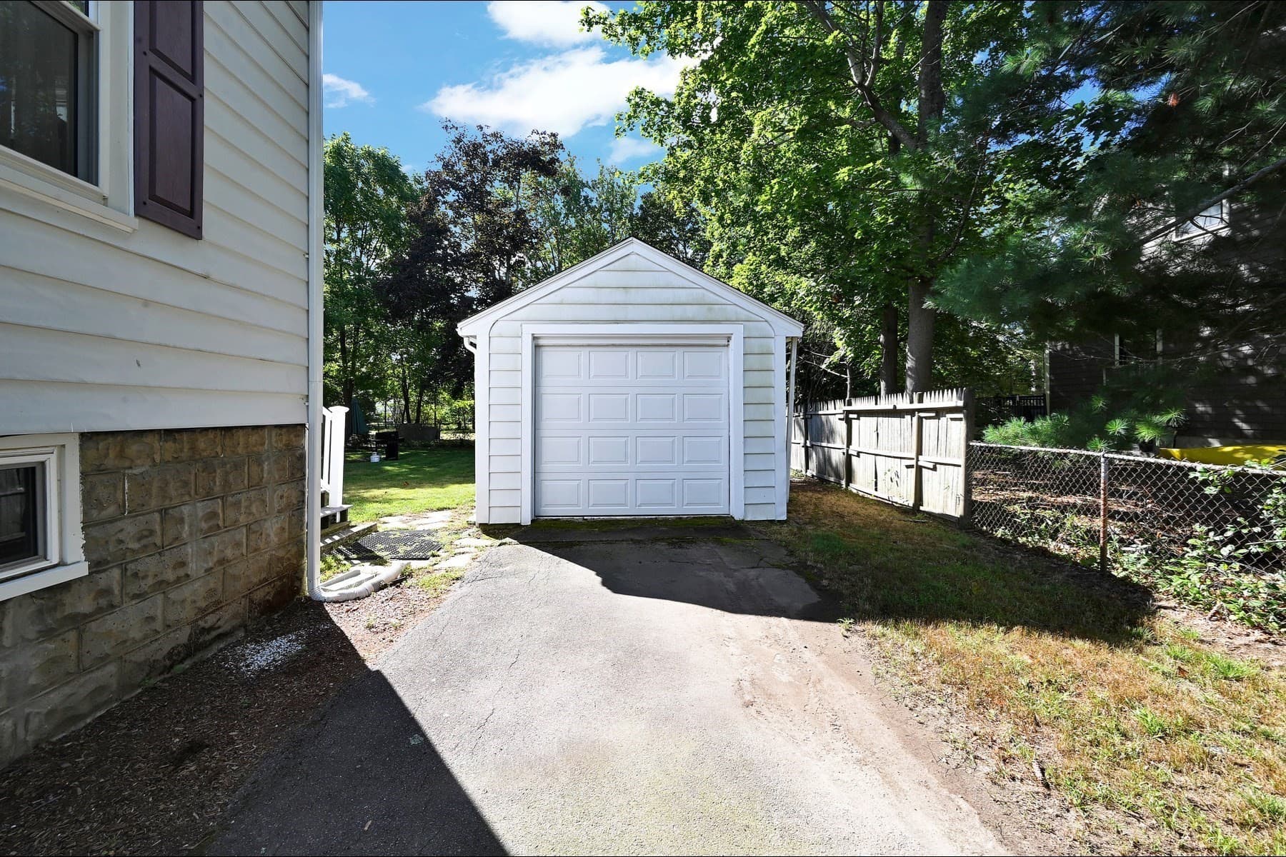 Single Family Residence at 33 Camp, Abington MA 02351, Abington, photo 25 of 27