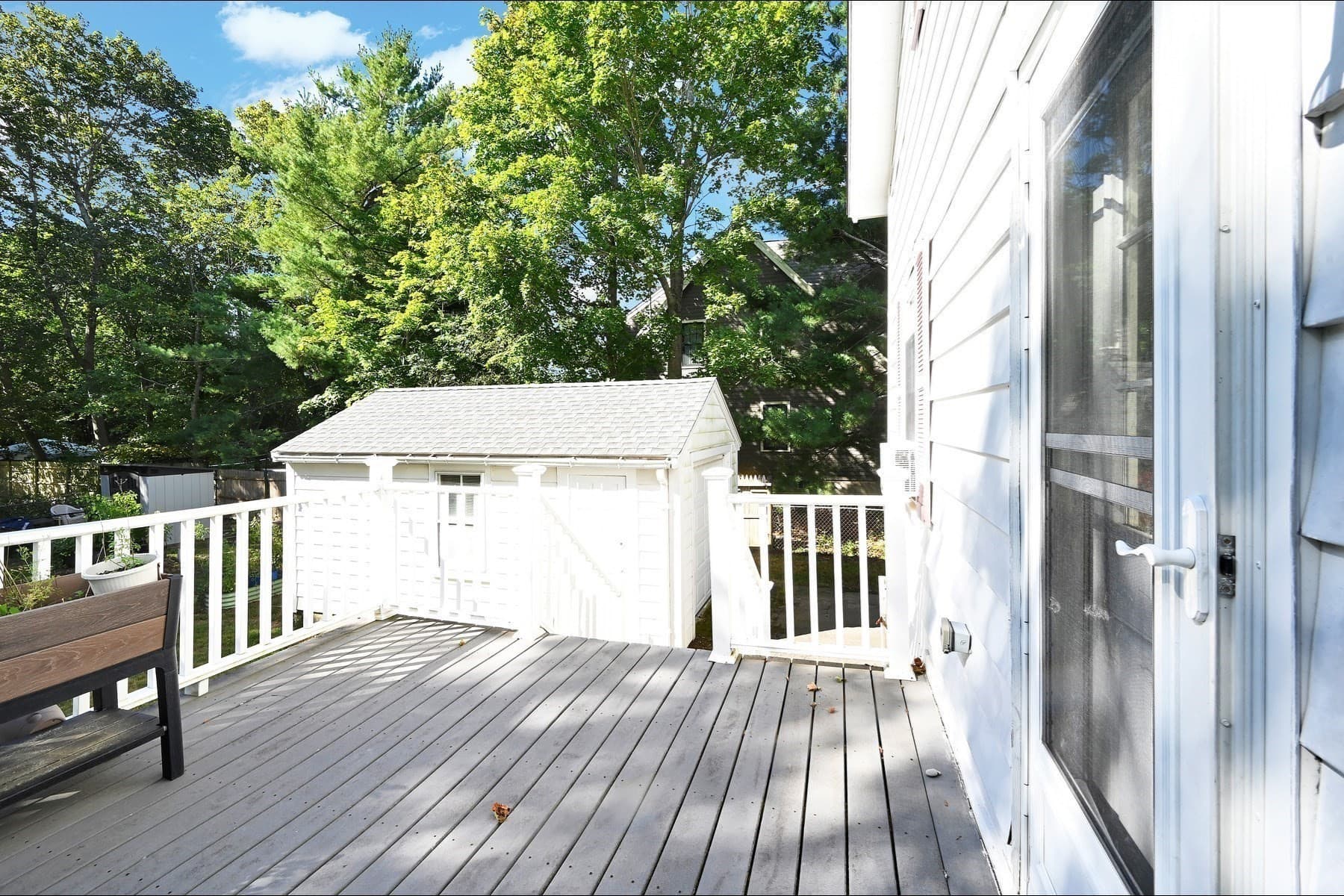 Single Family Residence at 33 Camp, Abington MA 02351, Abington, photo 21 of 27