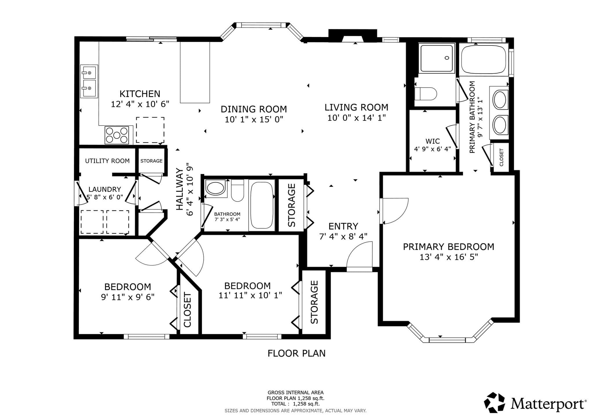 Single Family Residence at 96 Beechwood Dr, Haverhill MA 01832, Haverhill, photo 35 of 35