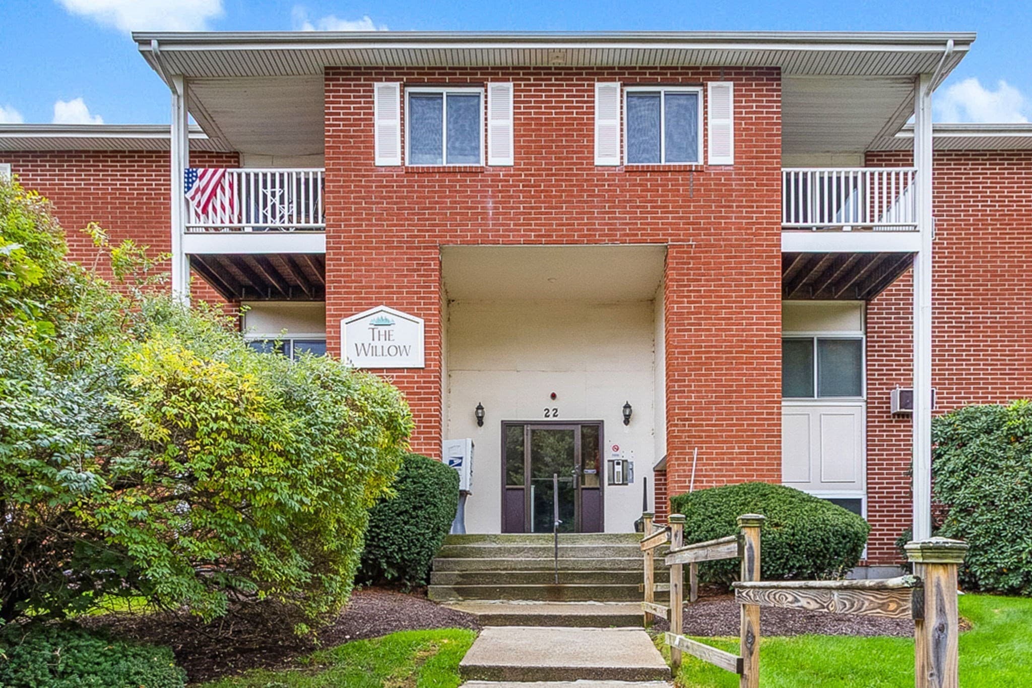 22 Dailey St # L, Attleboro MA 02703