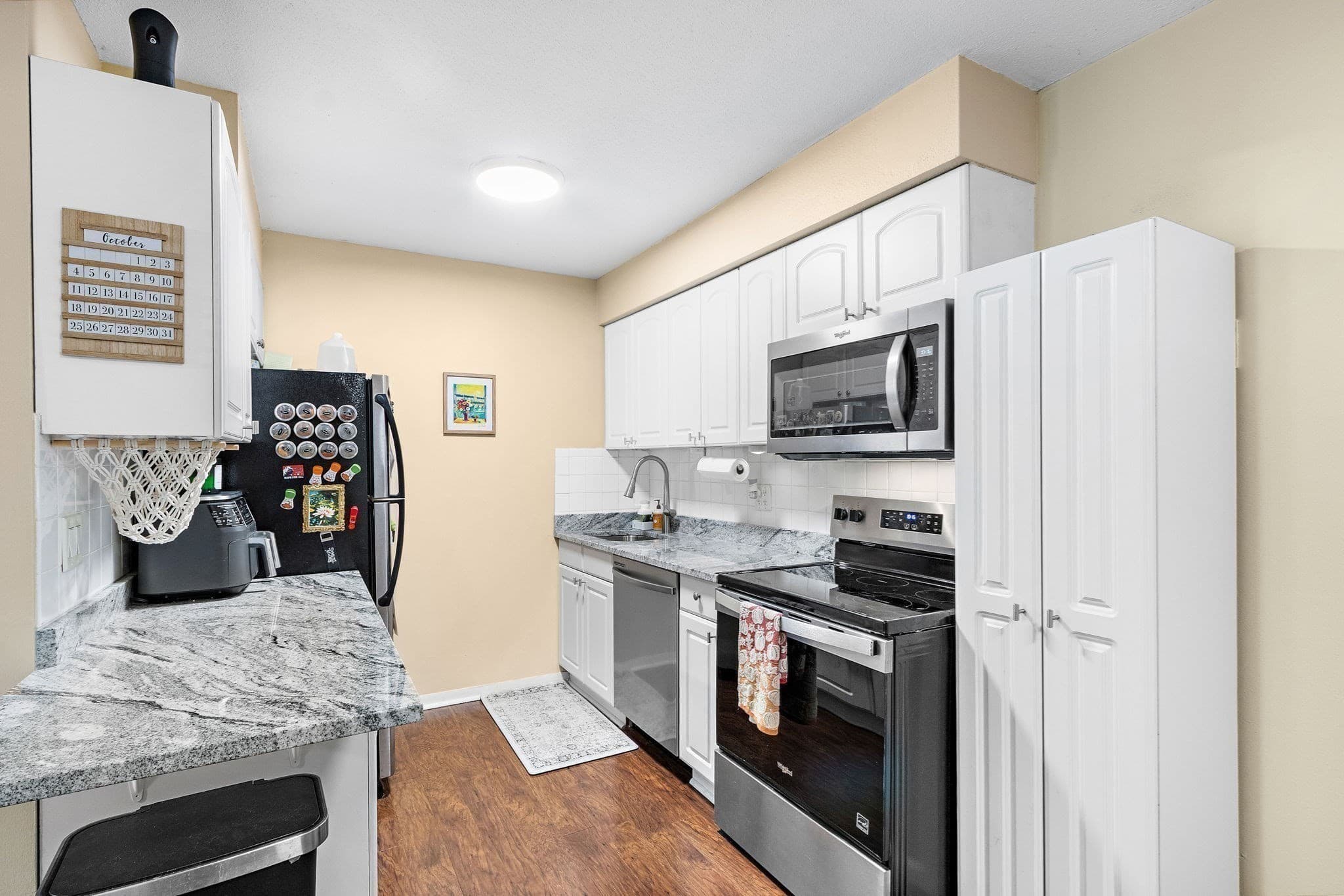 Condominium at 22 Dailey St # L, Attleboro MA 02703, Attleboro, photo 10 of 28