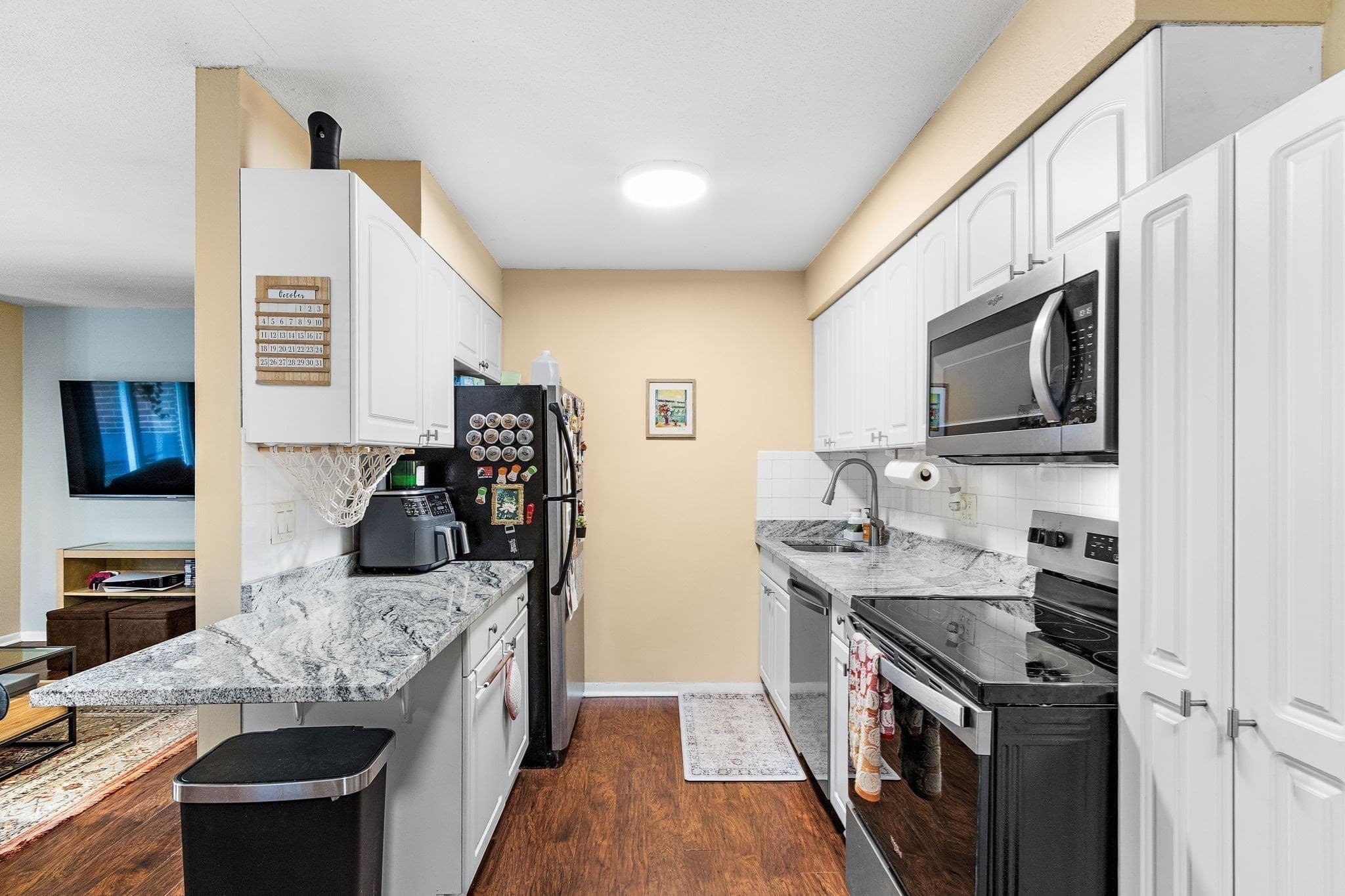 Condominium at 22 Dailey St # L, Attleboro MA 02703, Attleboro, photo 11 of 28