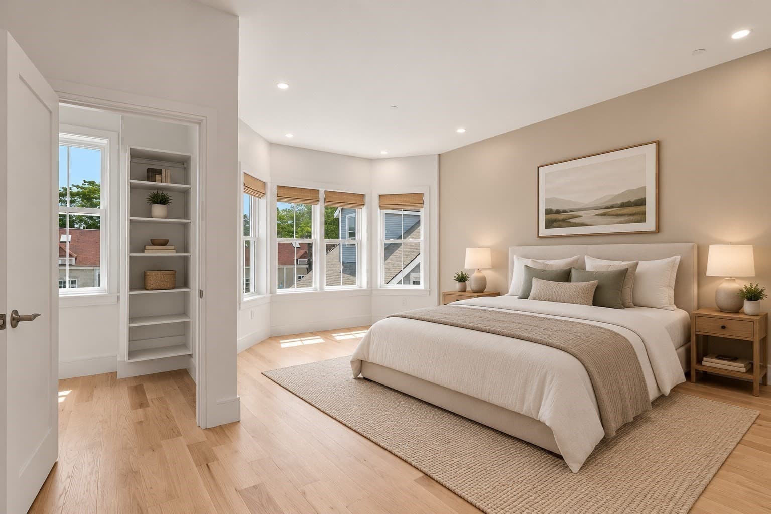 Condominium at 108 Allston Street # D, Boston MA 02134, Boston, photo 15 of 41