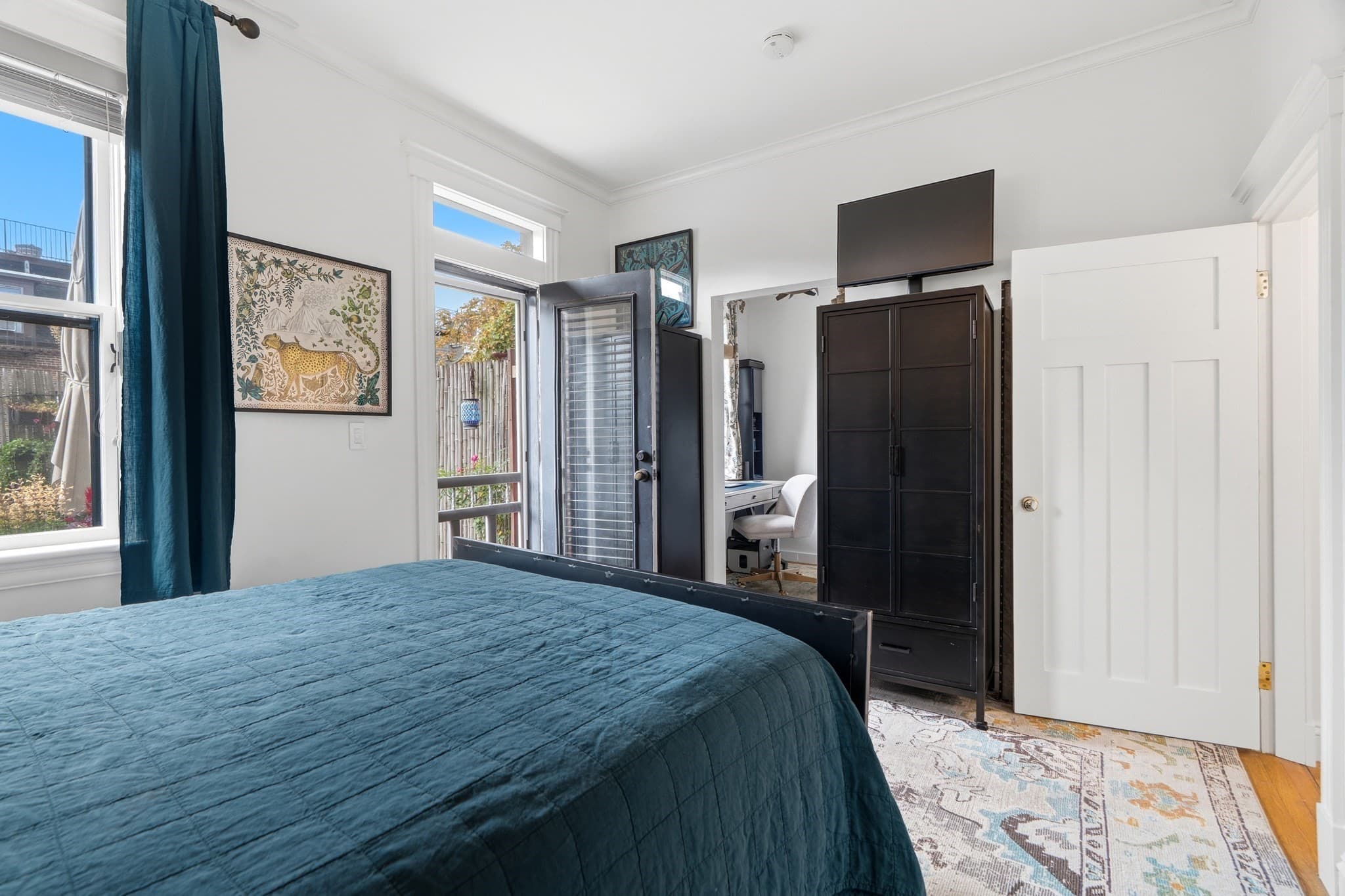 Condominium at 202 W Springfield St # 5, Boston MA 02118, Boston, photo 12 of 18