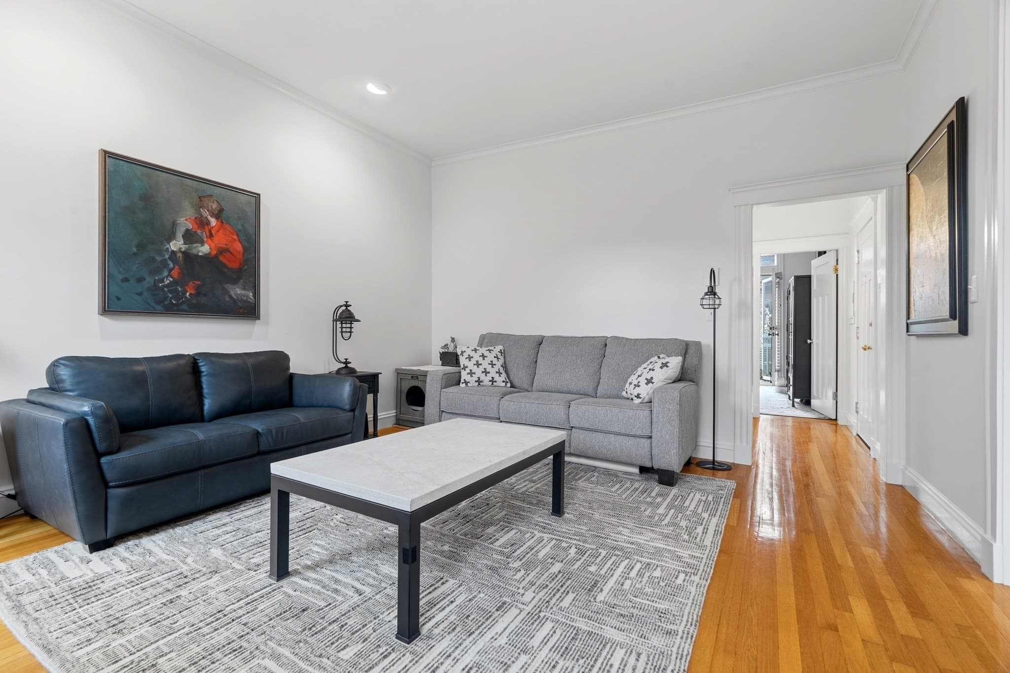 Condominium at 202 W Springfield St # 5, Boston MA 02118, Boston, photo 7 of 18