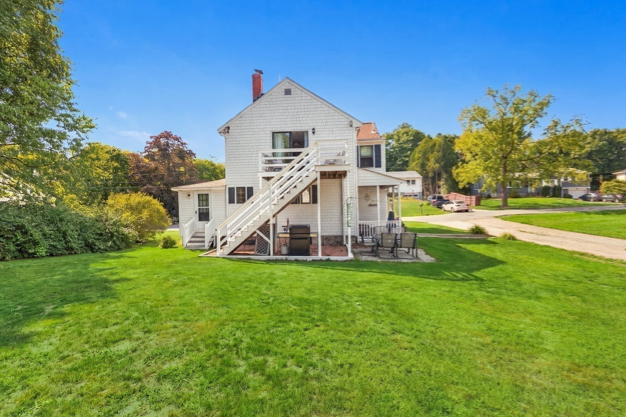 Single Family Residence at 33 Archer Rd, Rockland MA 02370, Rockland, photo 23 of 29