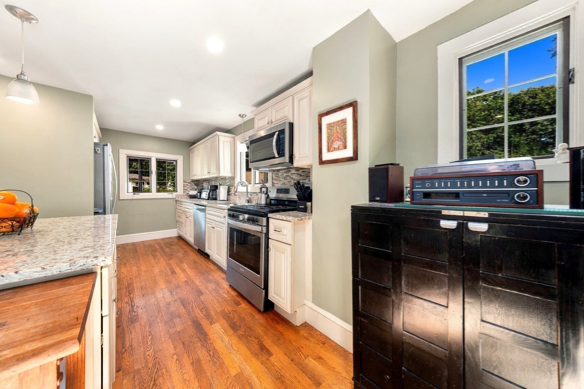 Single Family Residence at 33 Archer Rd, Rockland MA 02370, Rockland, photo 6 of 29