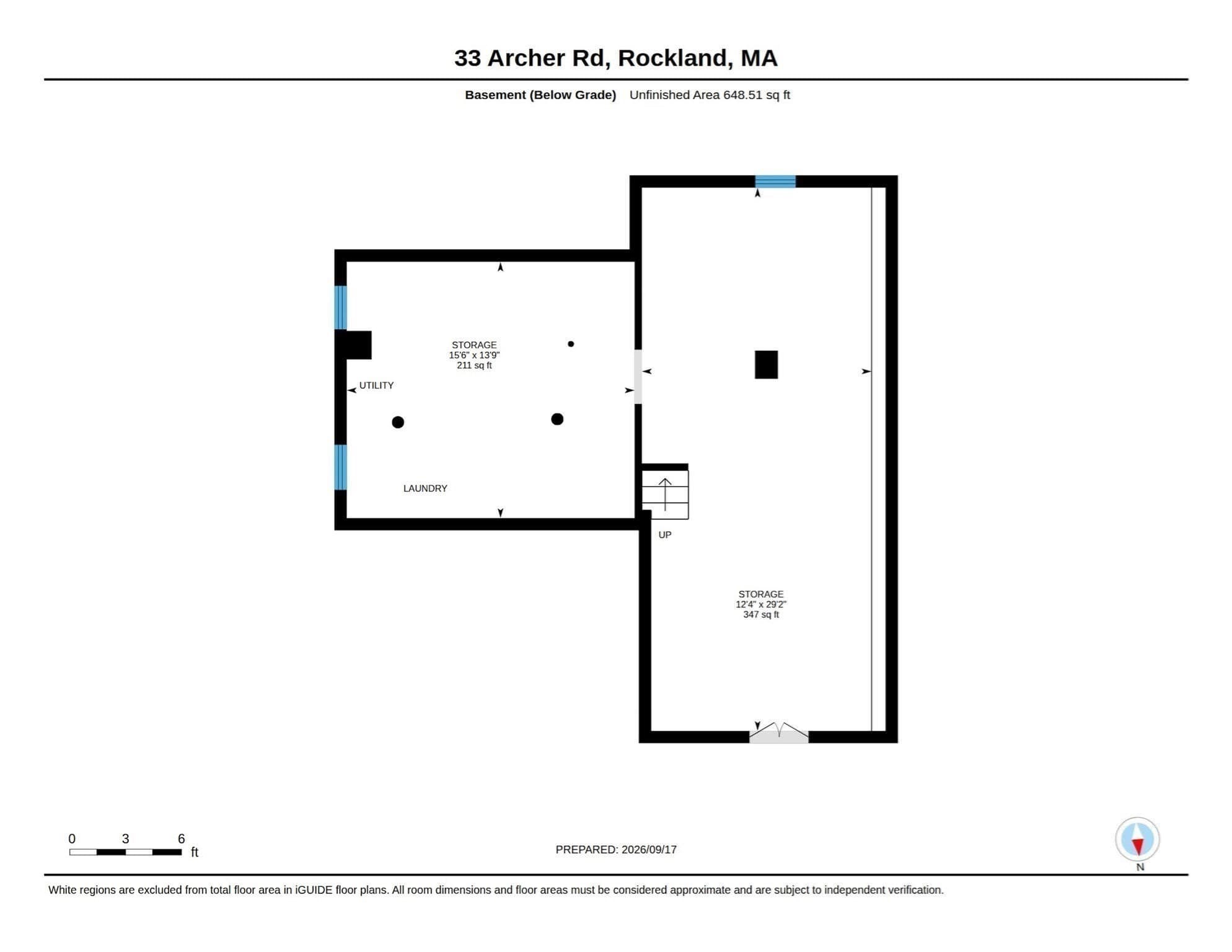 Single Family Residence at 33 Archer Rd, Rockland MA 02370, Rockland, photo 29 of 29