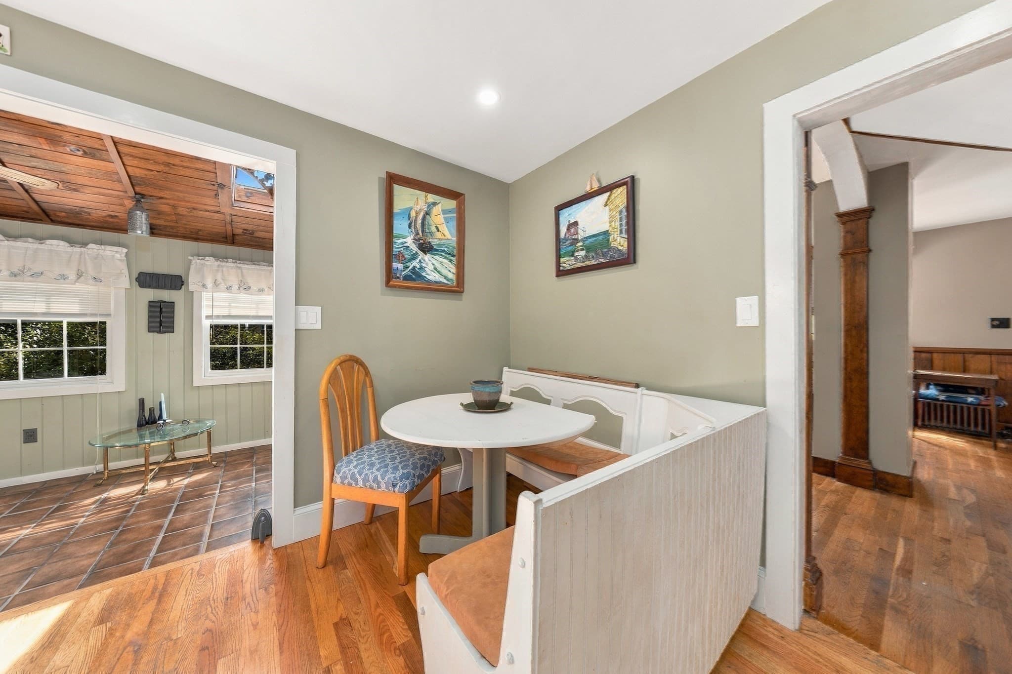 Single Family Residence at 33 Archer Rd, Rockland MA 02370, Rockland, photo 8 of 29