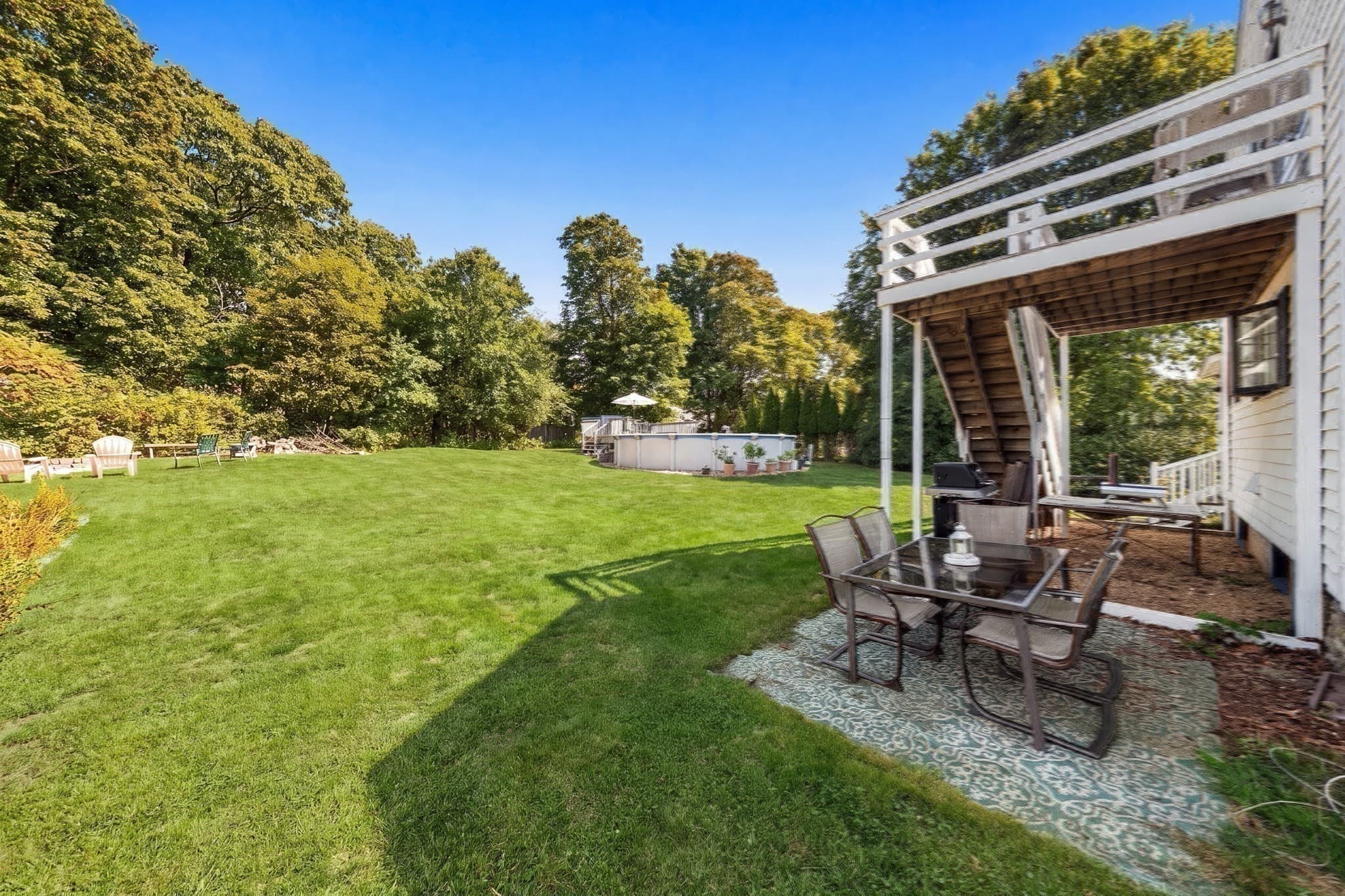 Single Family Residence at 33 Archer Rd, Rockland MA 02370, Rockland, photo 21 of 29