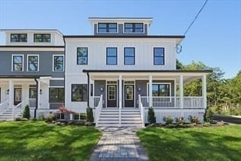 Condominium at 36 Linwood Ave # 36, Melrose MA 02176, Melrose, photo 2 of 41